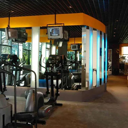 Gran Melia Jakarta 