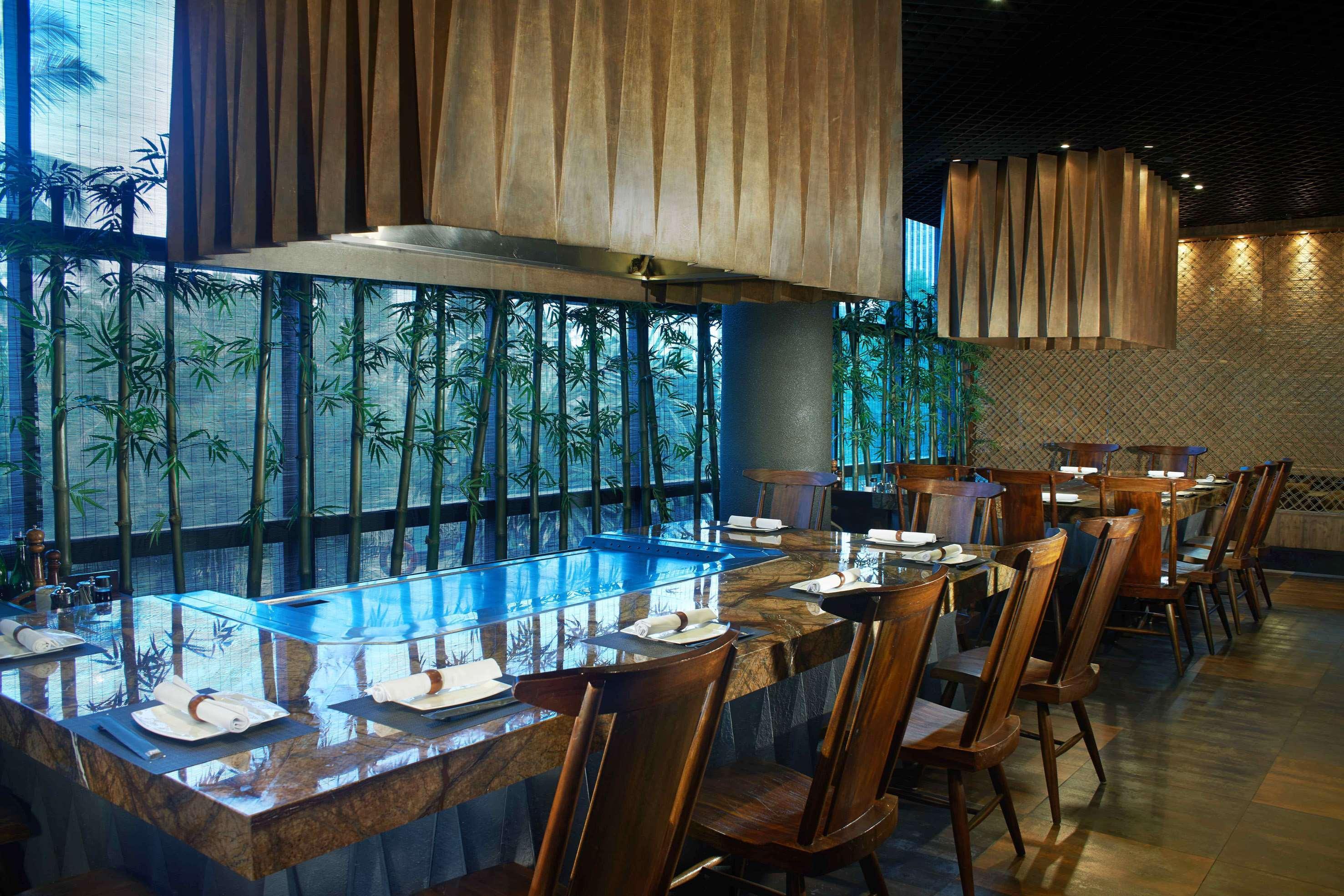Gran Melia Hotel Jakarta