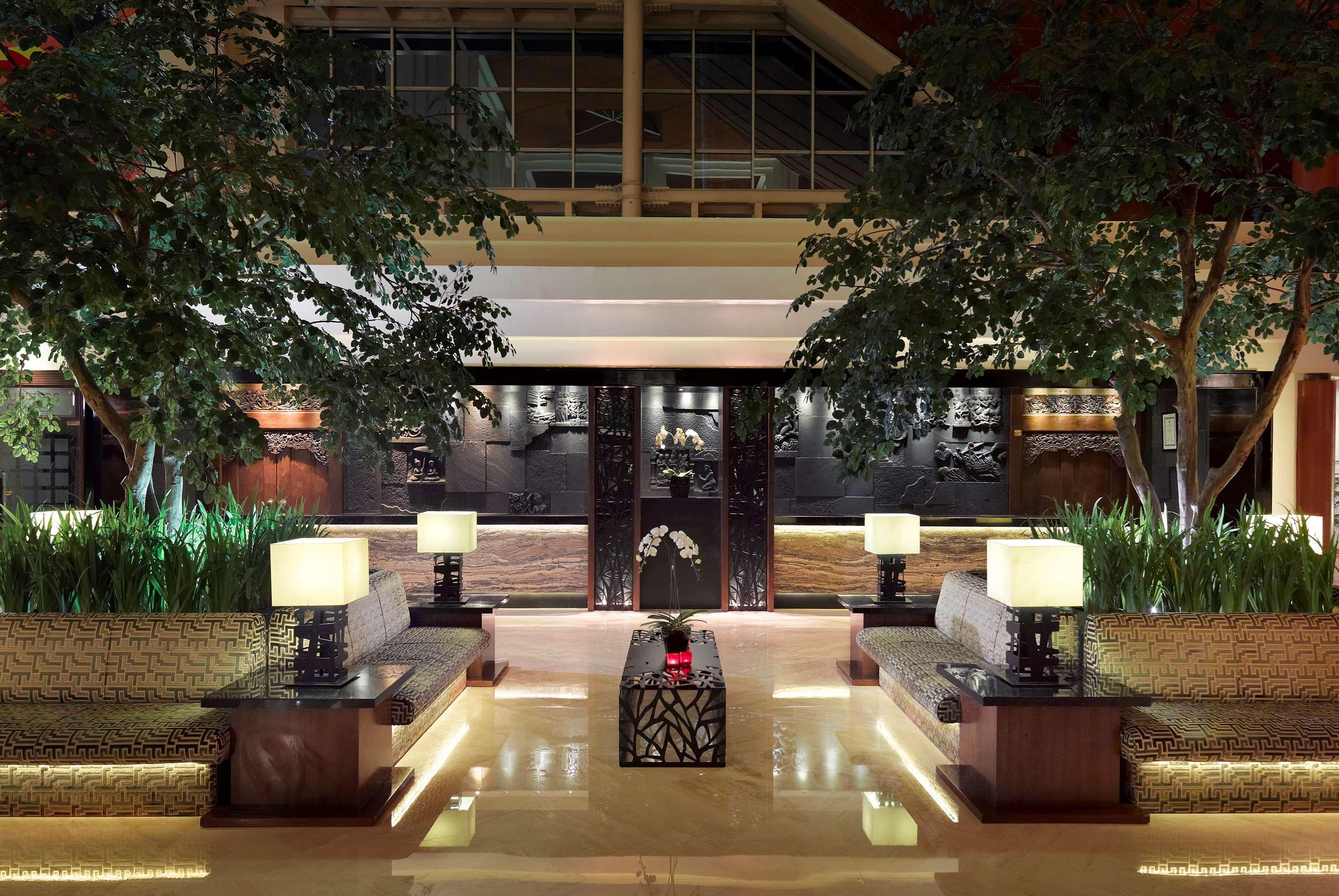 Hotel Gran Melia 5*