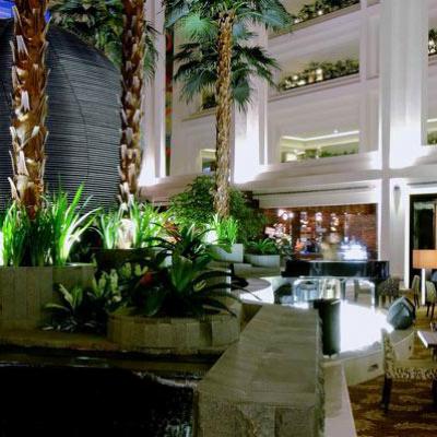 Hotel Gran Melia