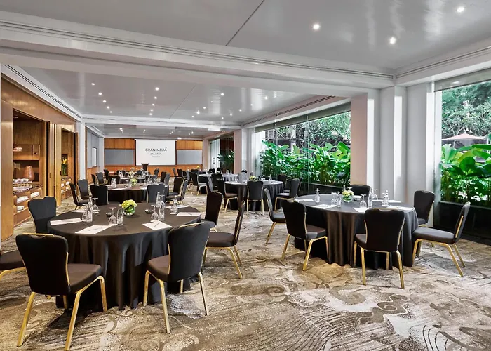 Gran Melia Jakarta