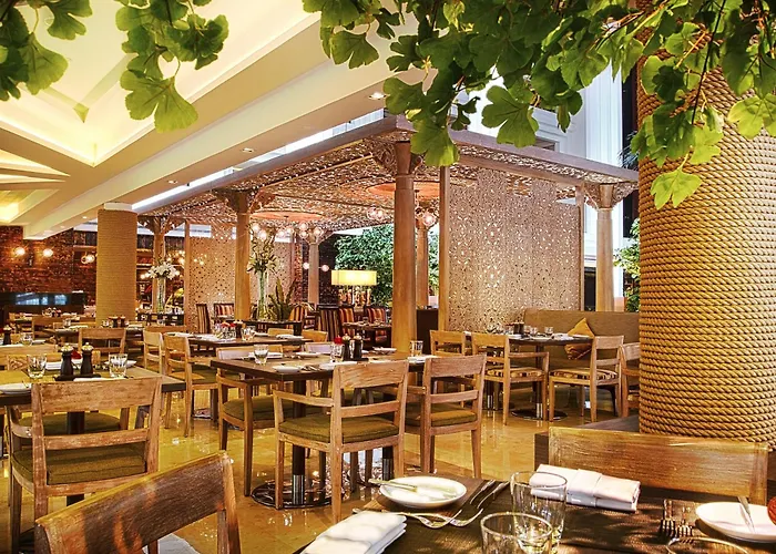 Gran Melia Jakarta
