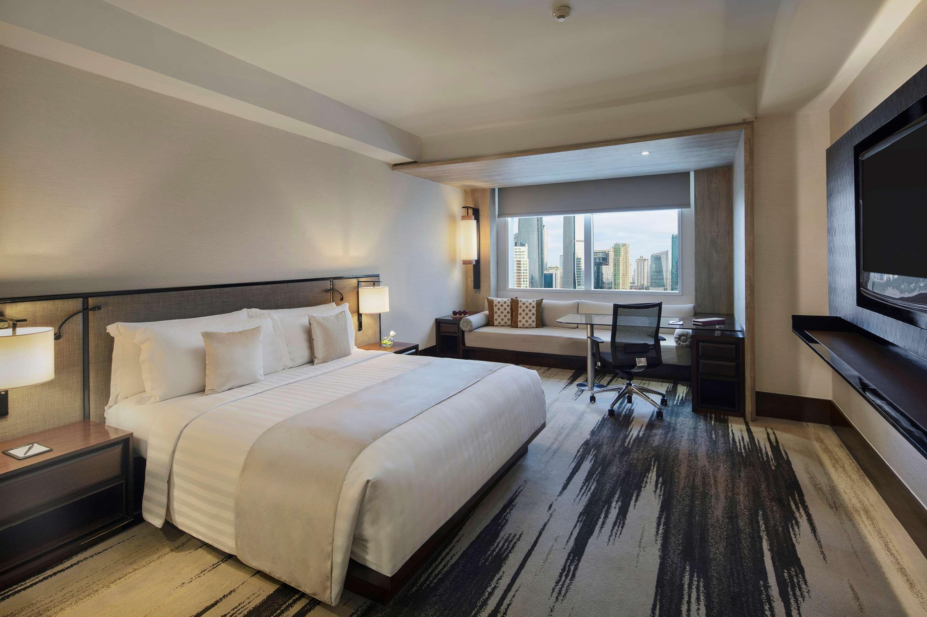Hotel Gran Melia Jakarta