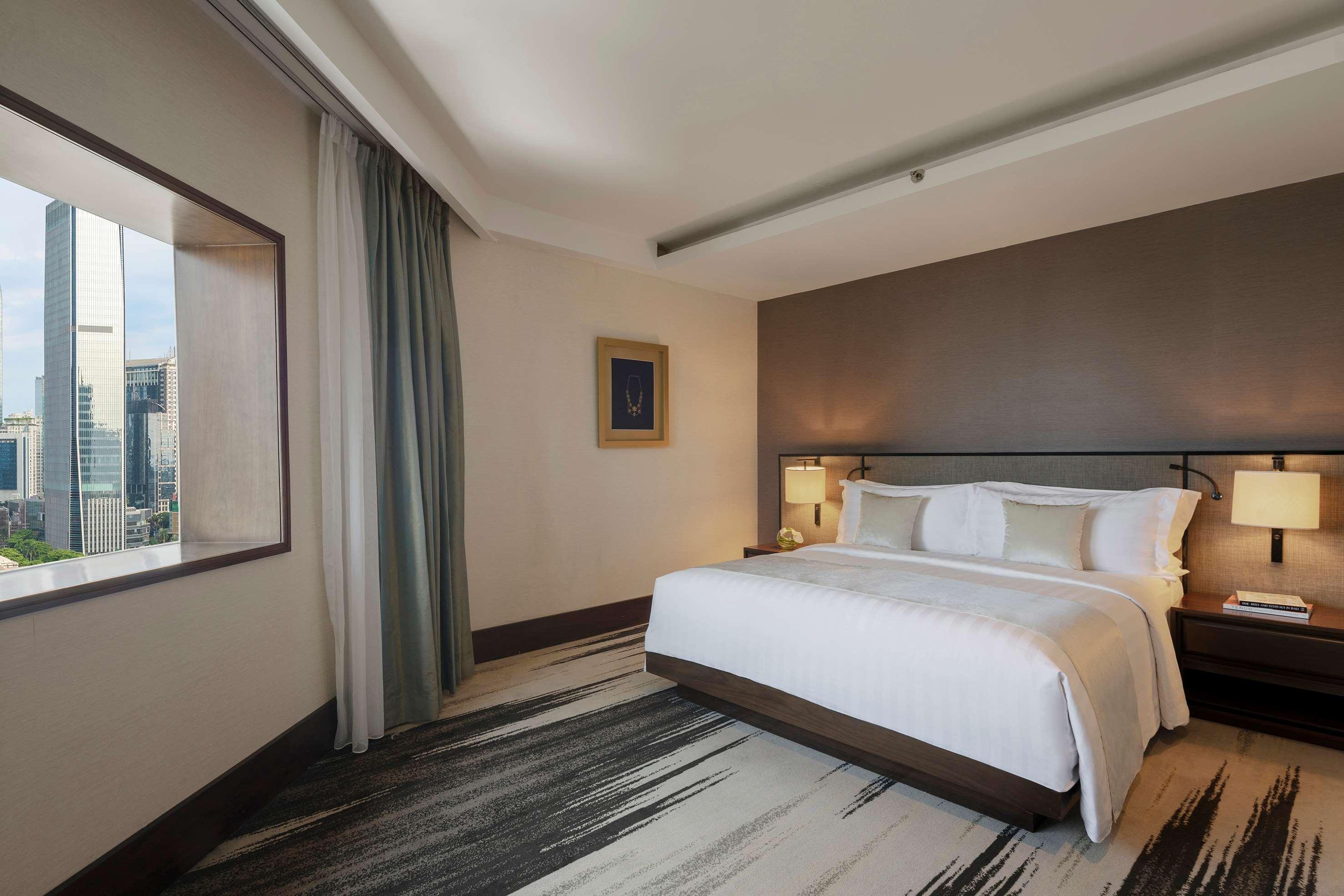 Gran Melia Hotel