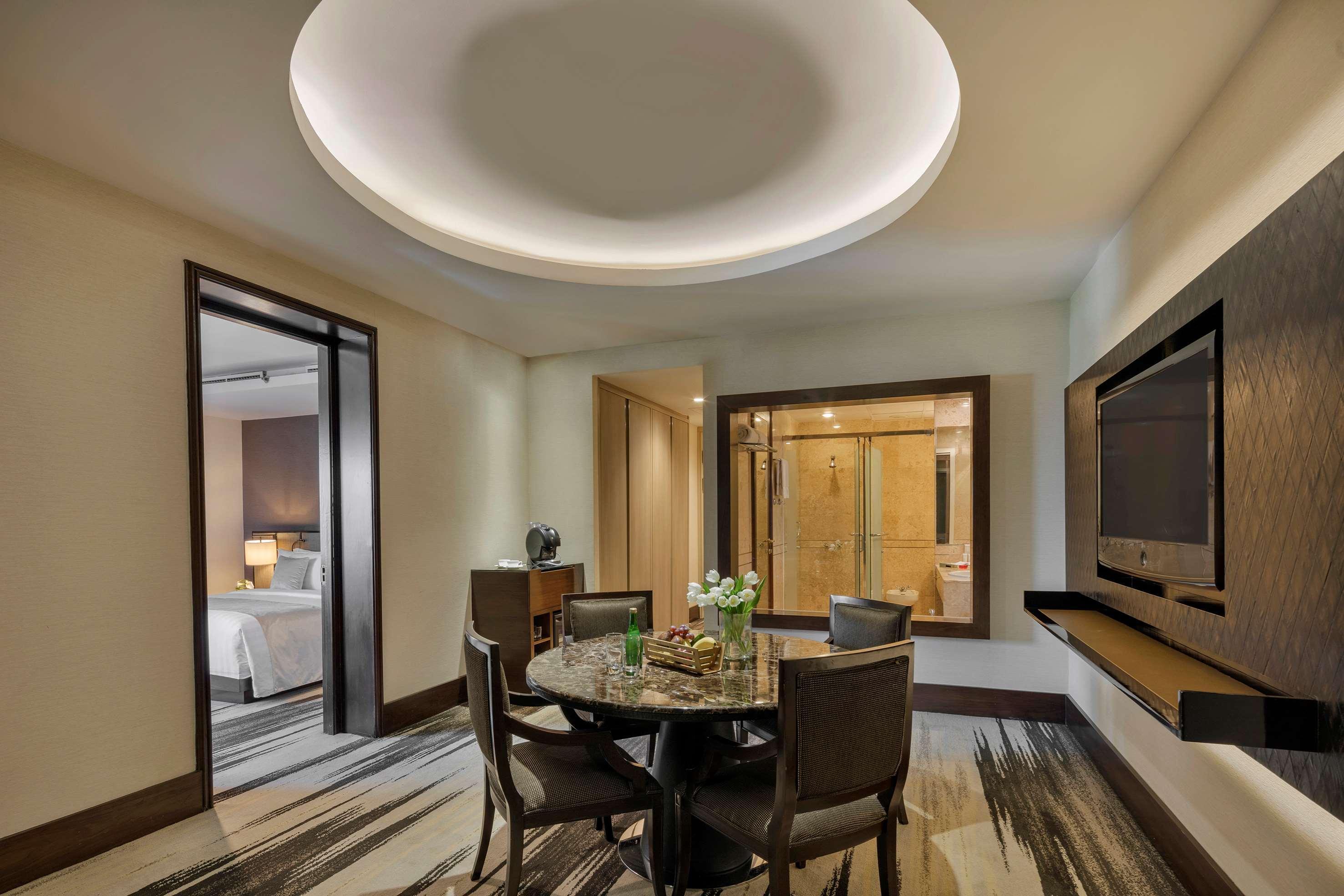 Hotel Gran Melia