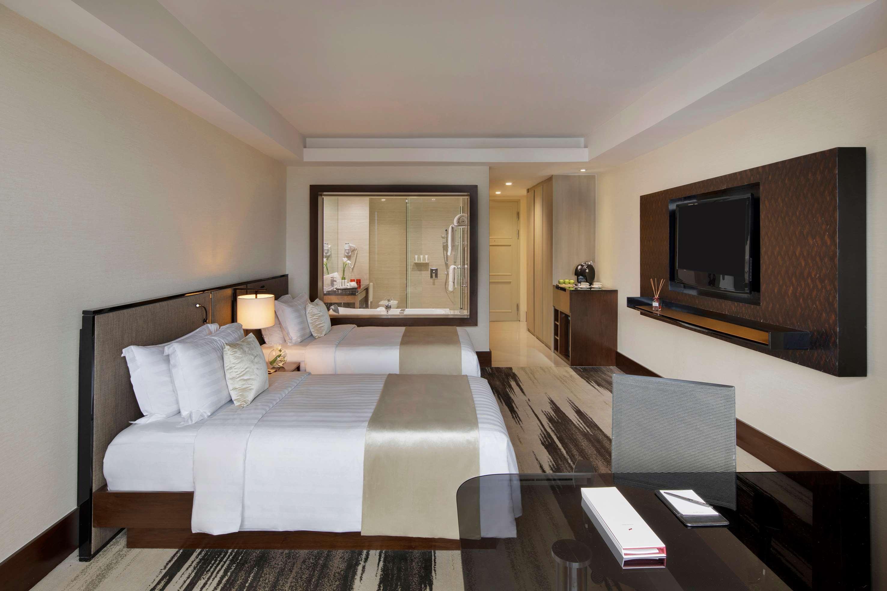 Gran Melia Hotel Jakarta