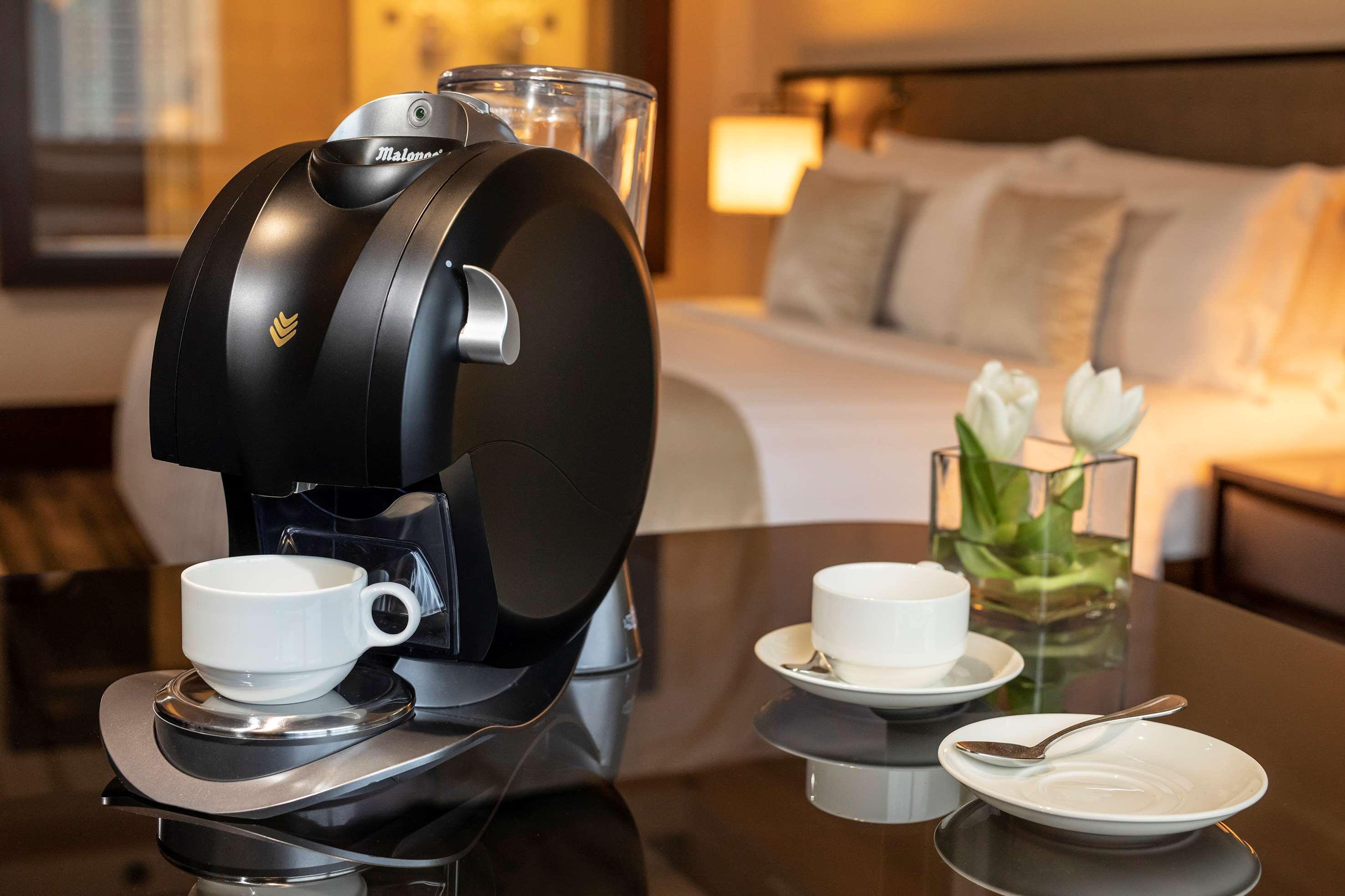 Hotel Gran Melia