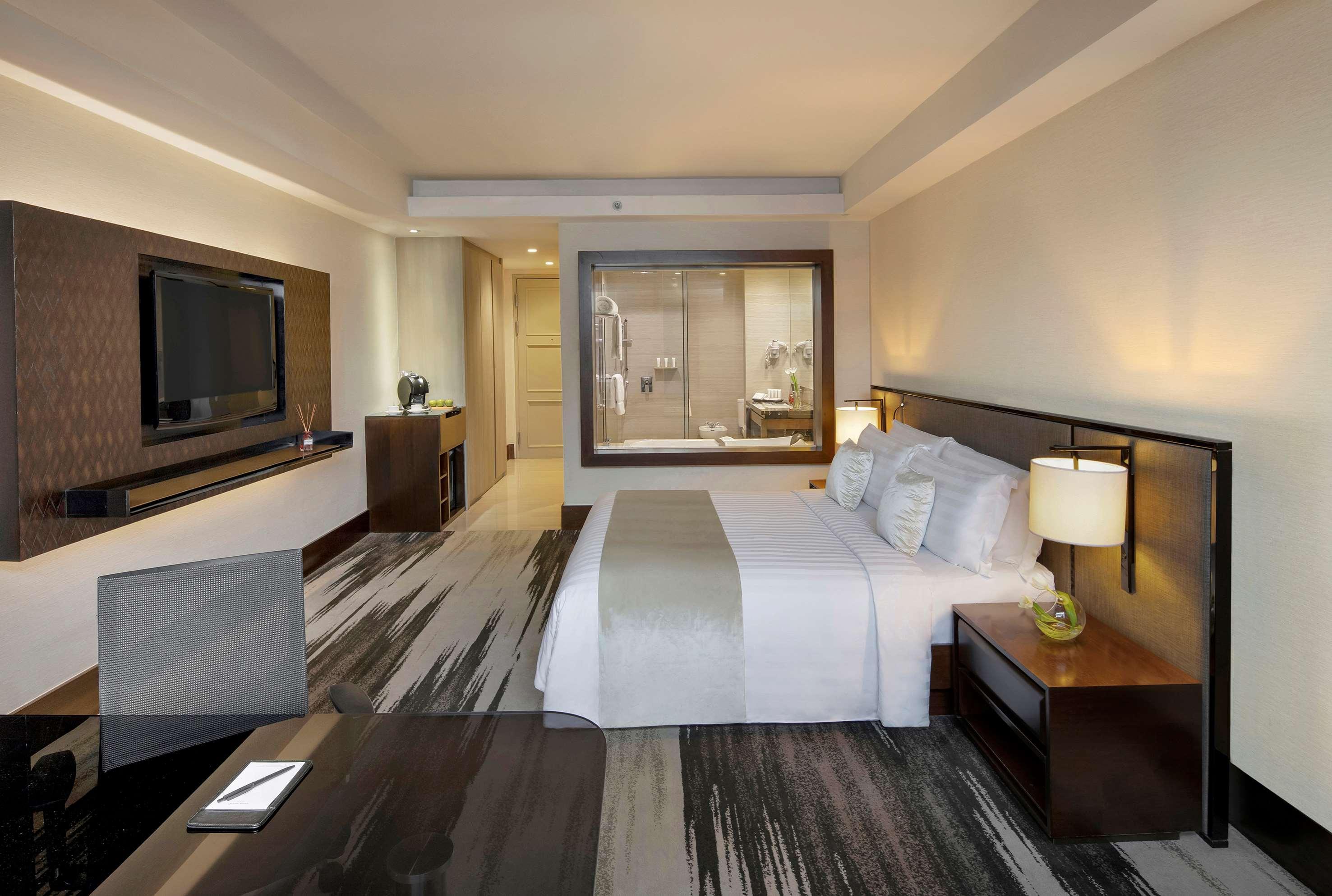 Hotel Gran Melia Jakarta