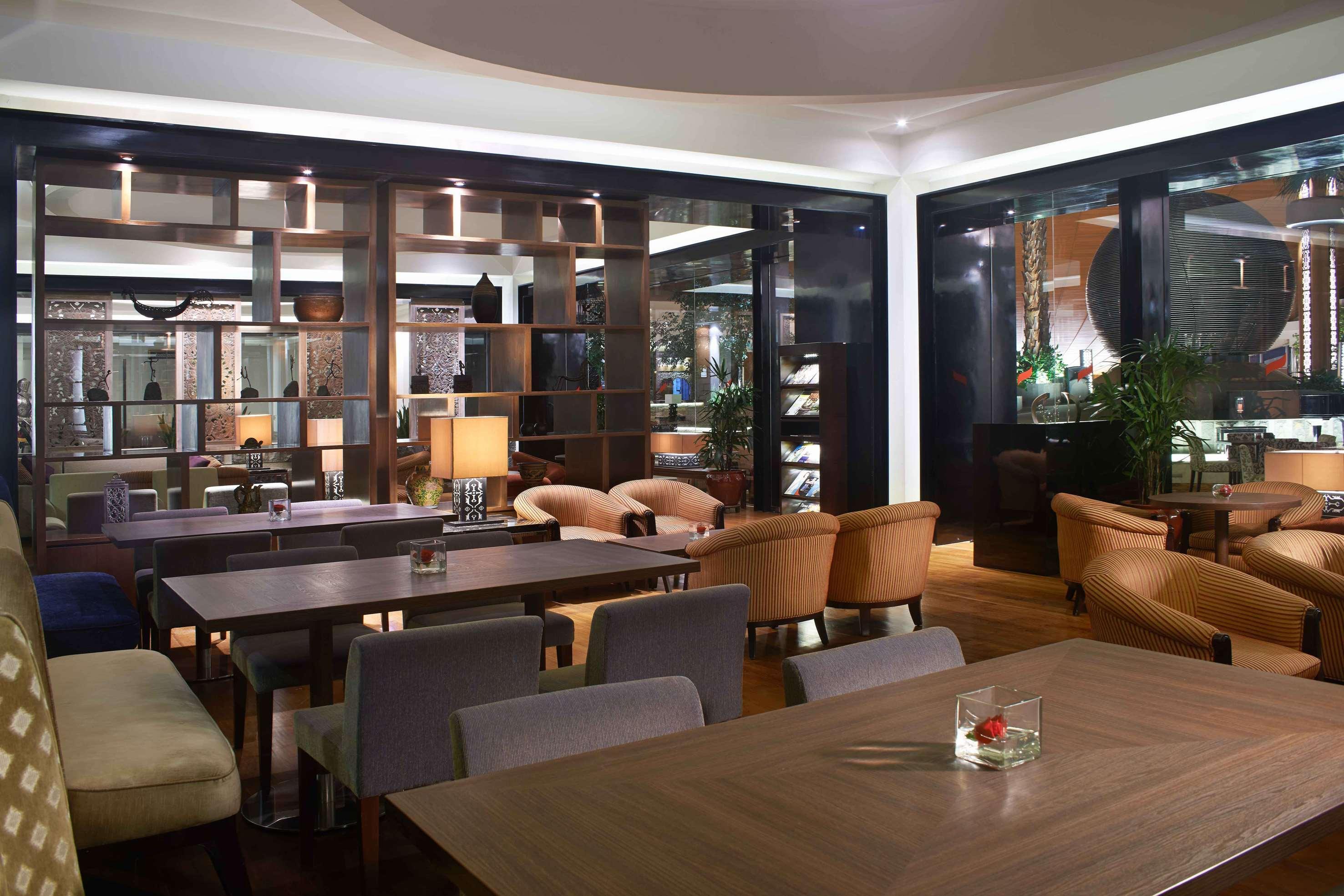 Hotel Gran Melia Jakarta