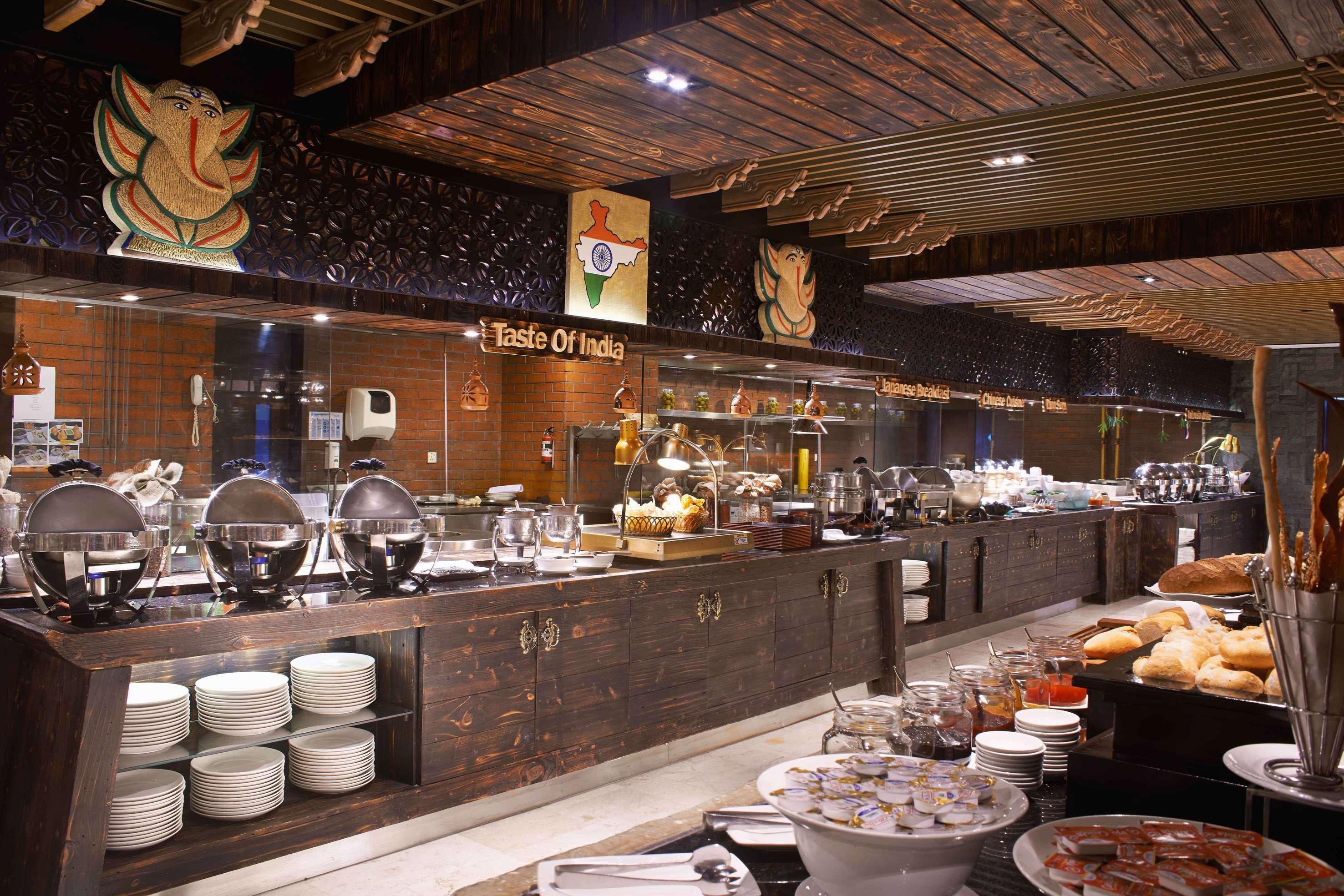 Gran Melia Hotel Jakarta