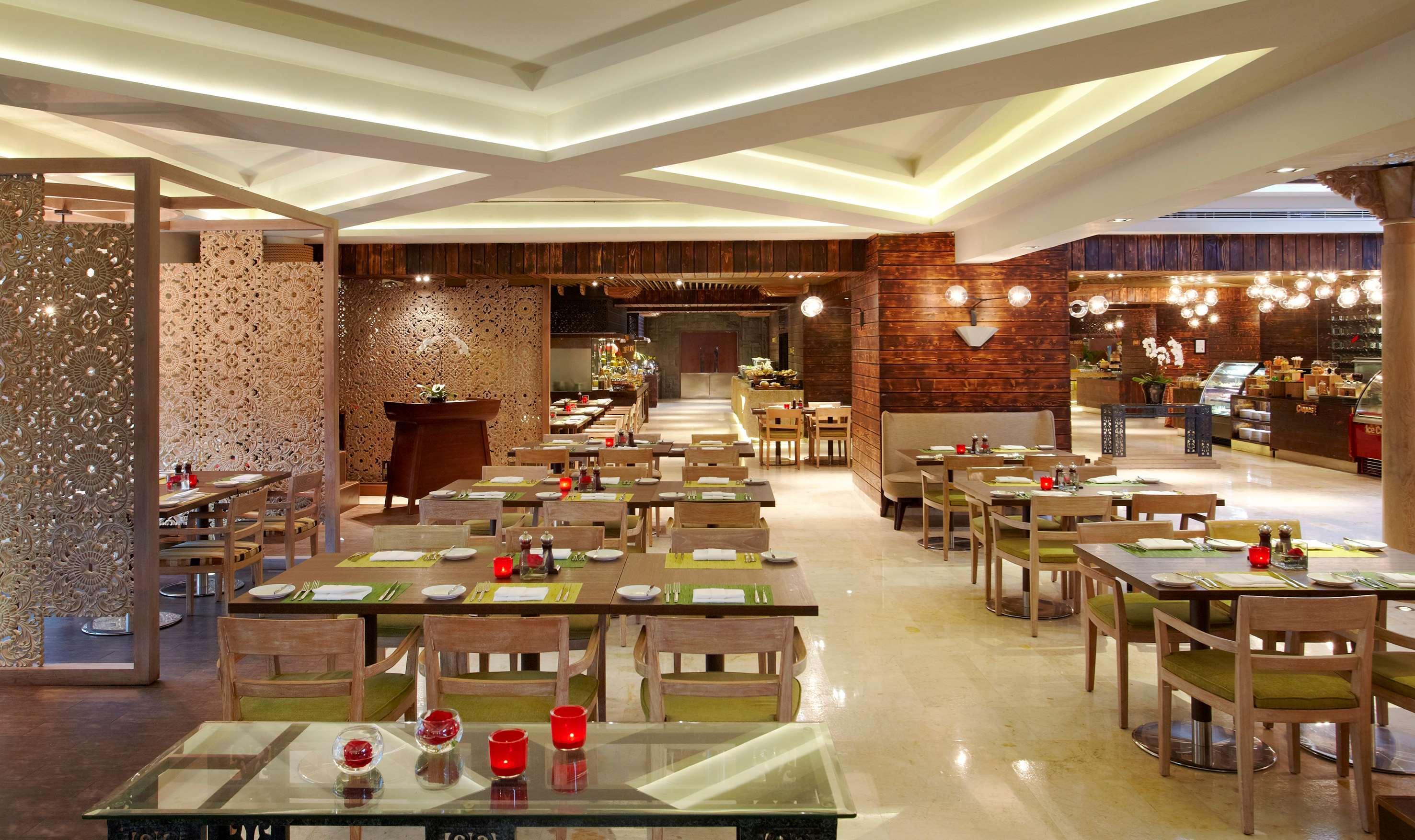 Gran Melia Hotel