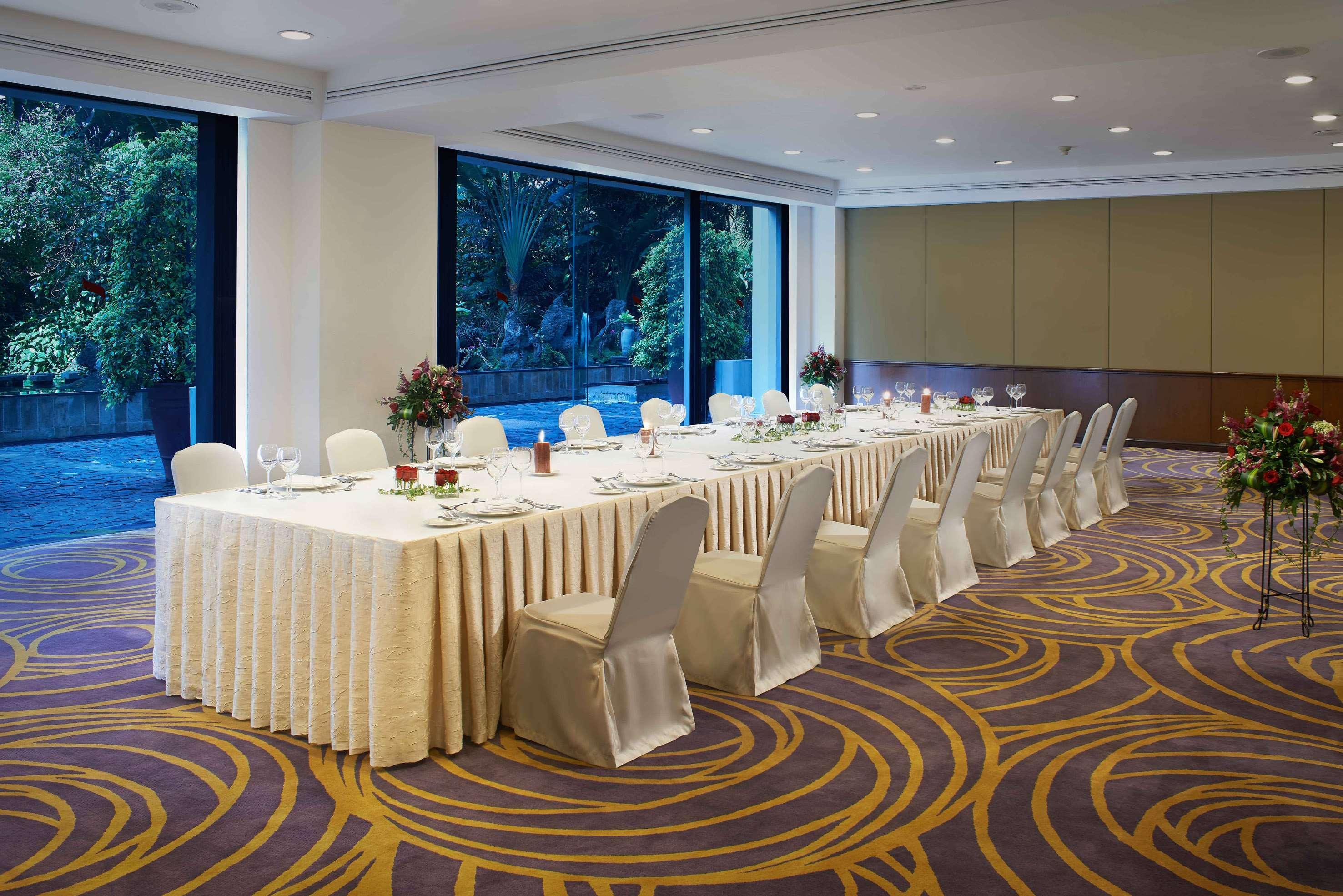Gran Melia Hotel 5*