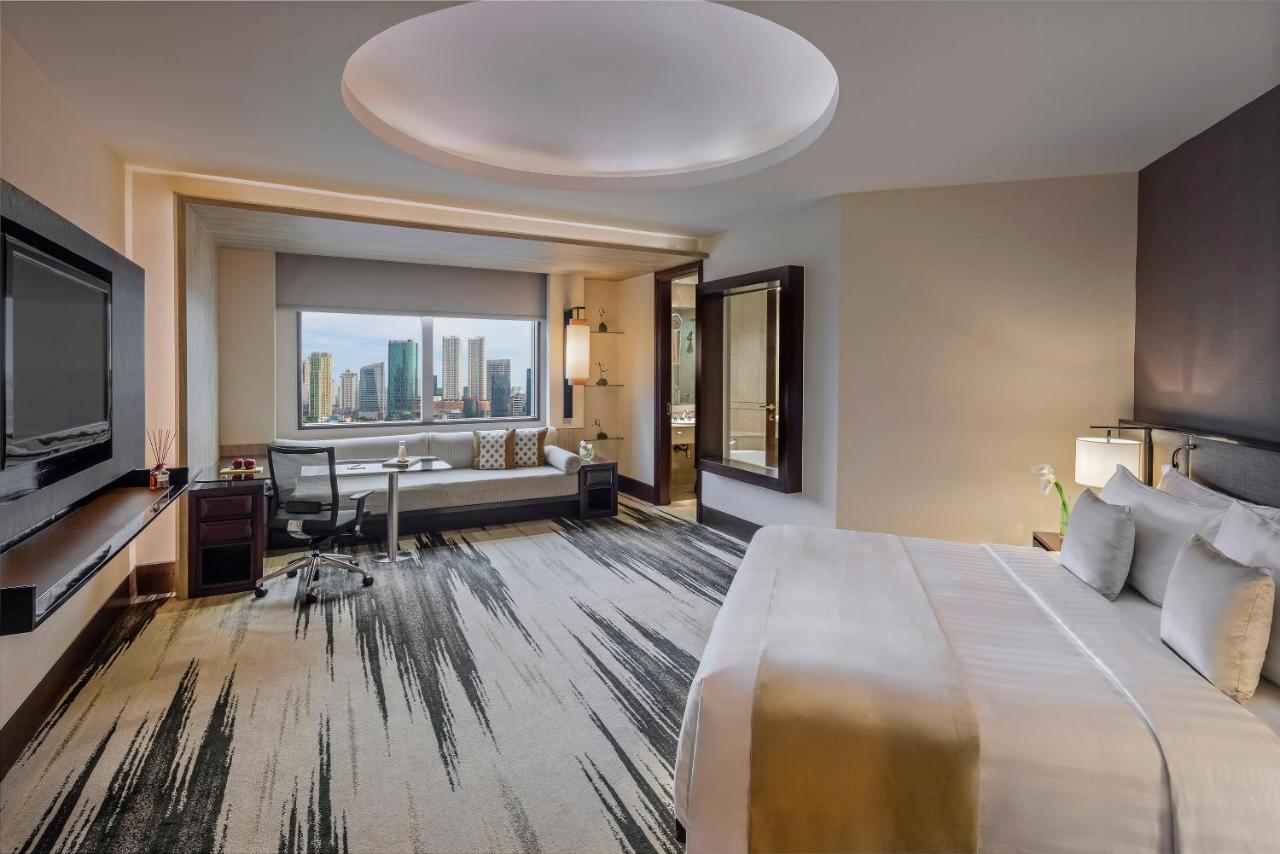 Hotel Gran Melia Jakarta