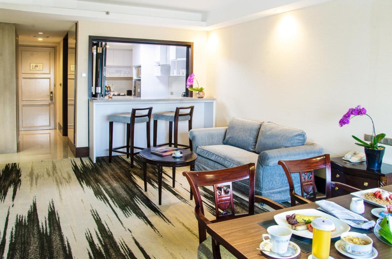 Hotel Gran Melia