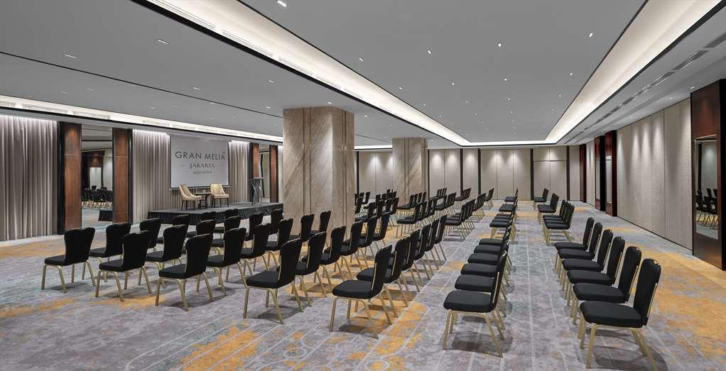 Gran Melia 5* Jakarta