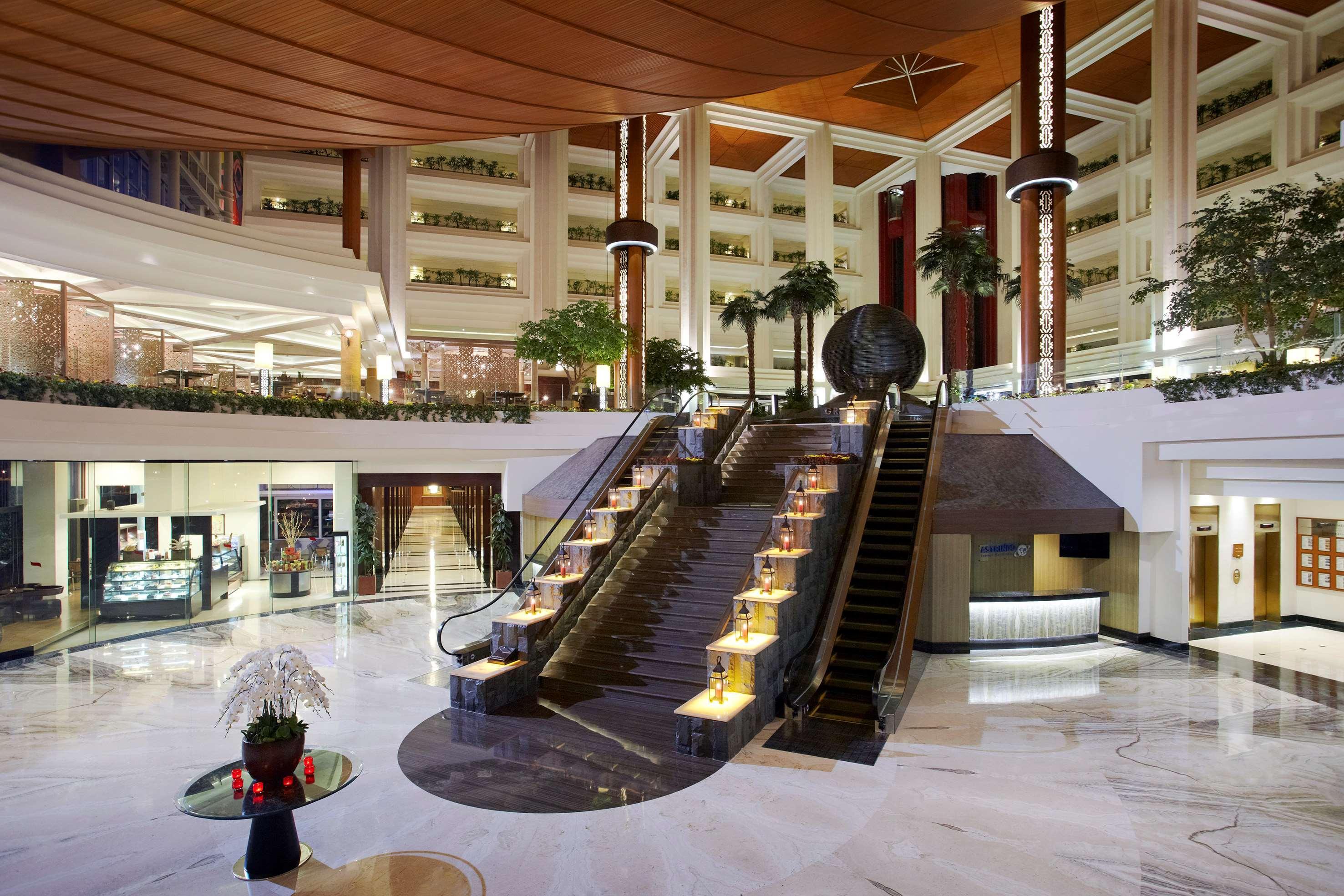 Gran Melia