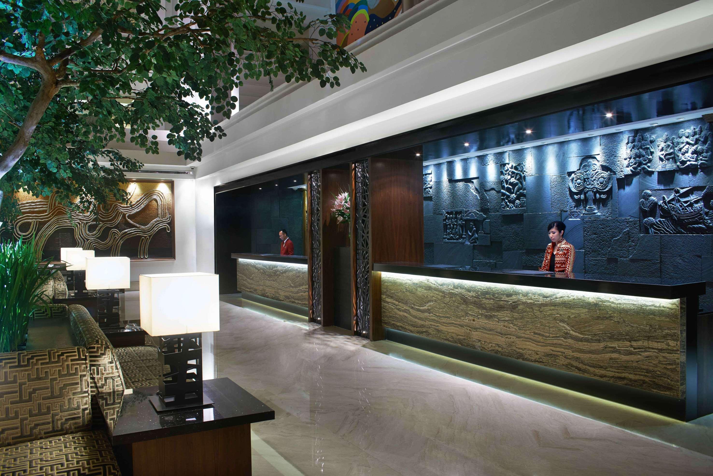 Hotel Gran Melia