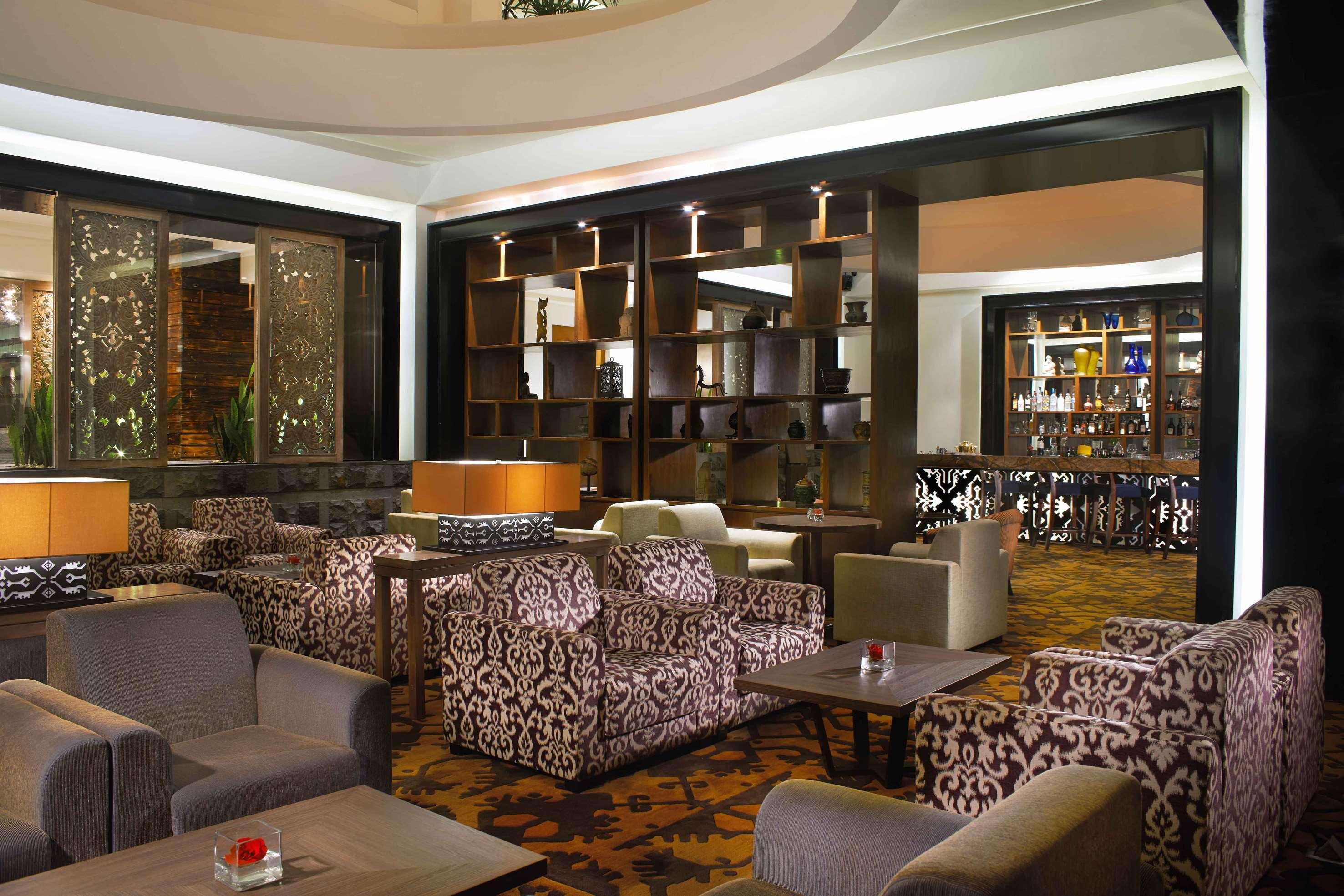 Gran Melia Hotel