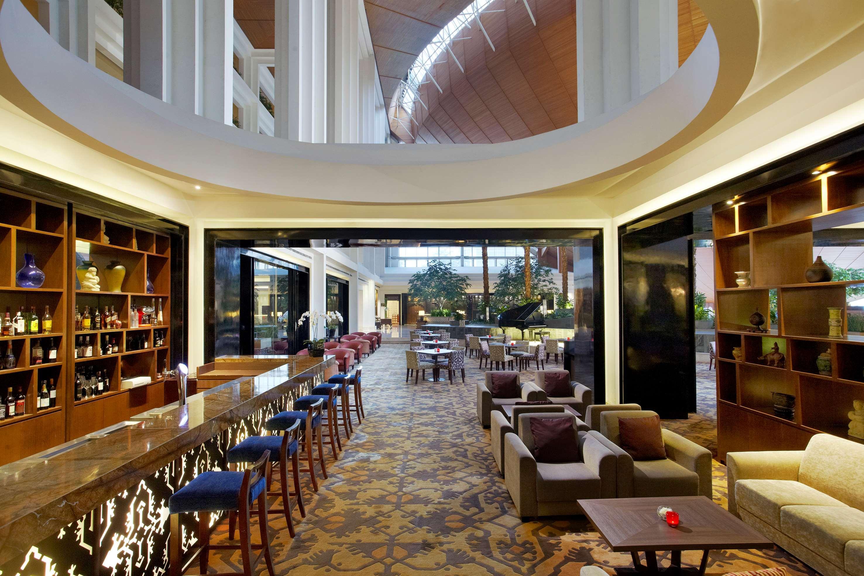 Gran Melia Hotel 5*