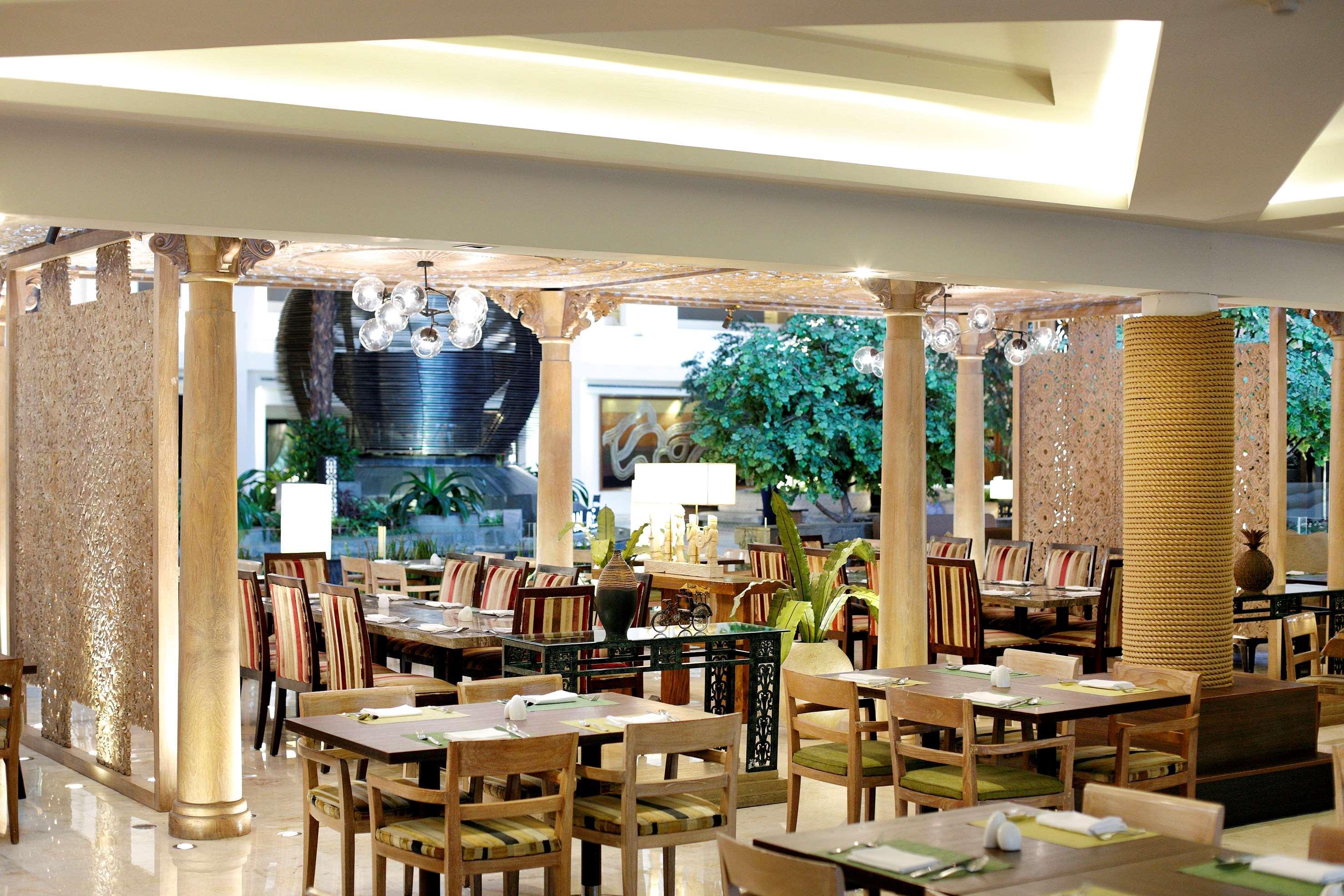 Hotel Gran Melia Jakarta