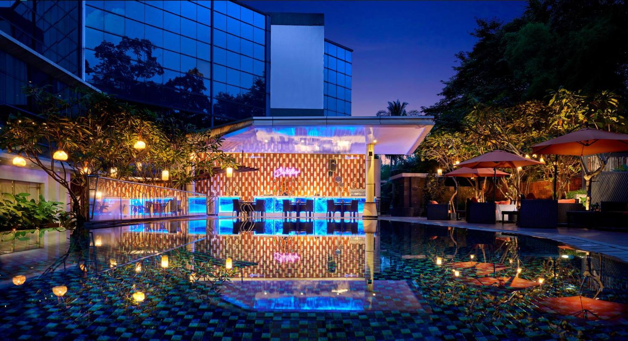 Gran Melia