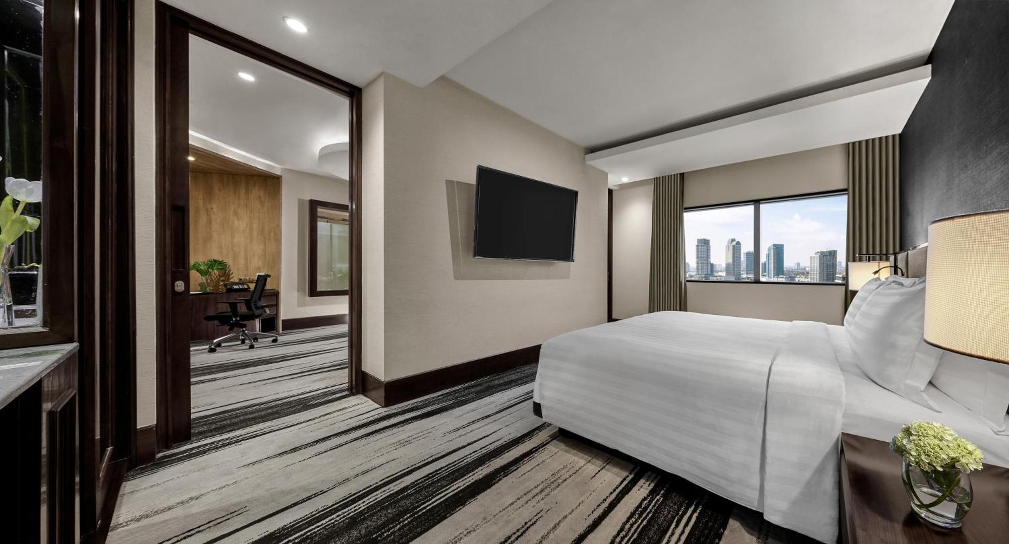 Hotel Gran Melia