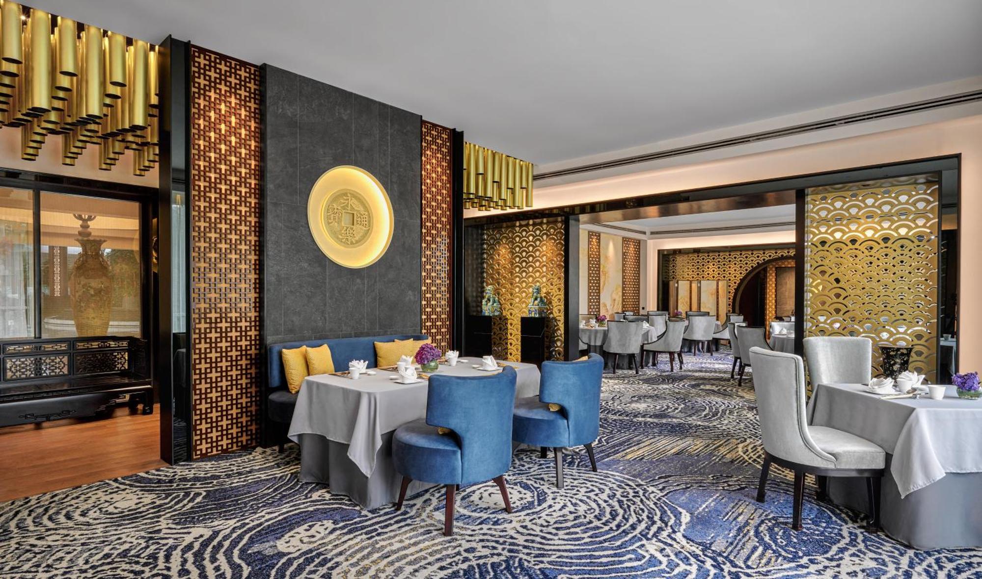 Hotel Gran Melia