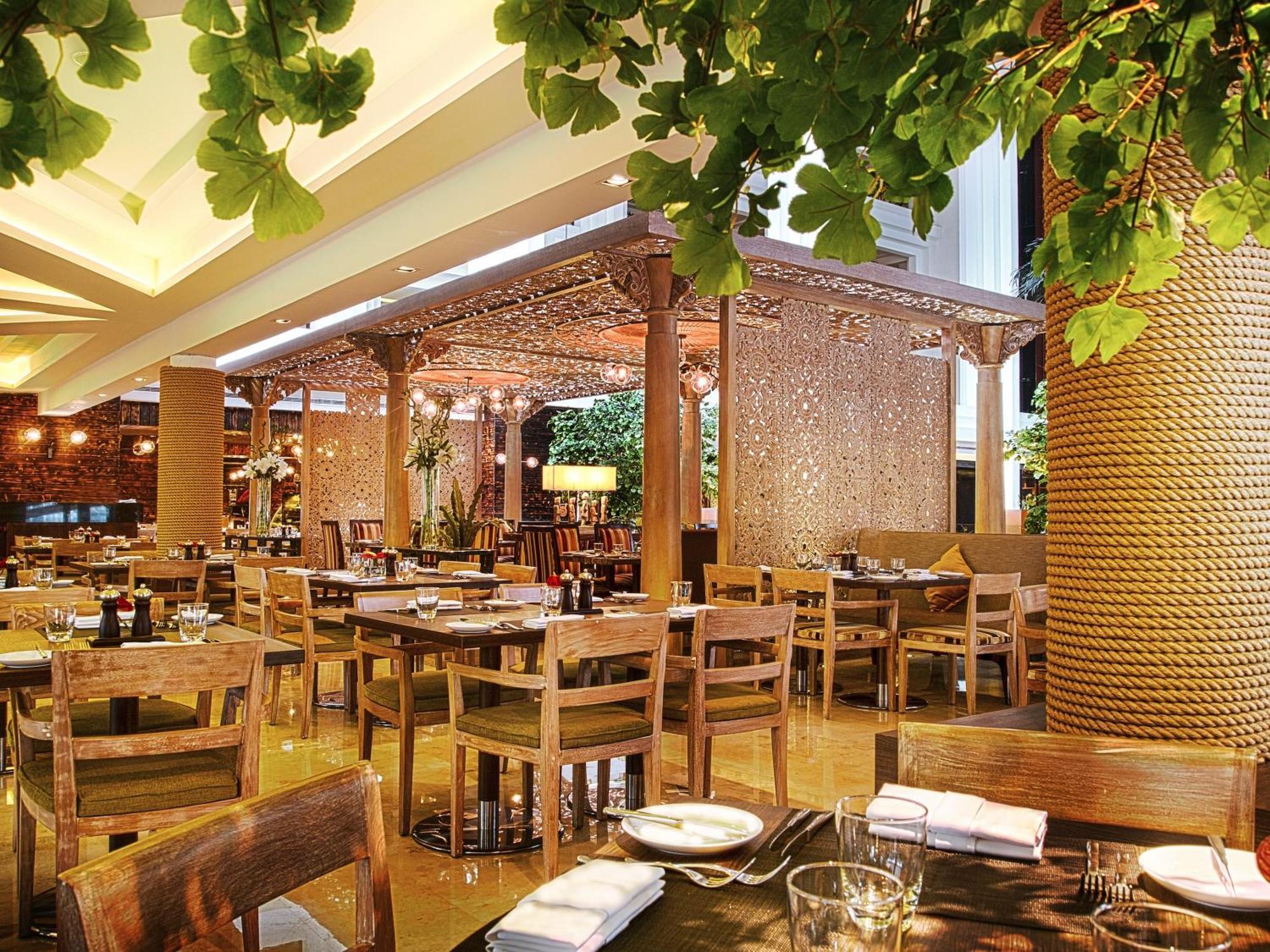 Hotel Gran Melia