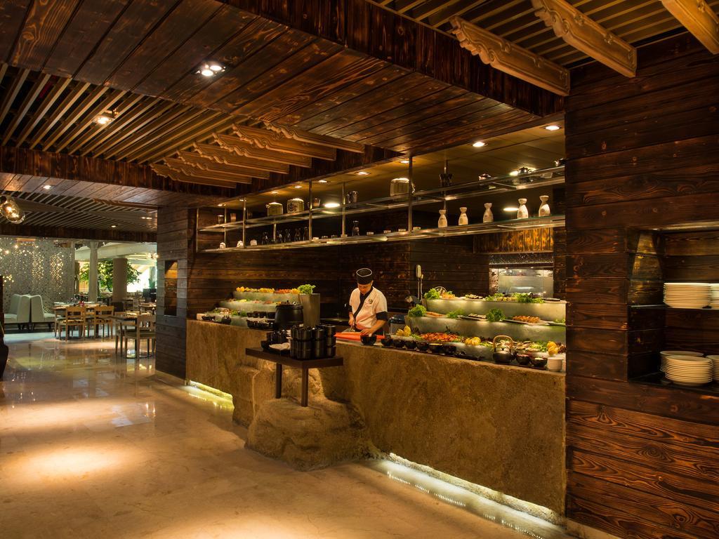 Hotel Gran Melia Jakarta