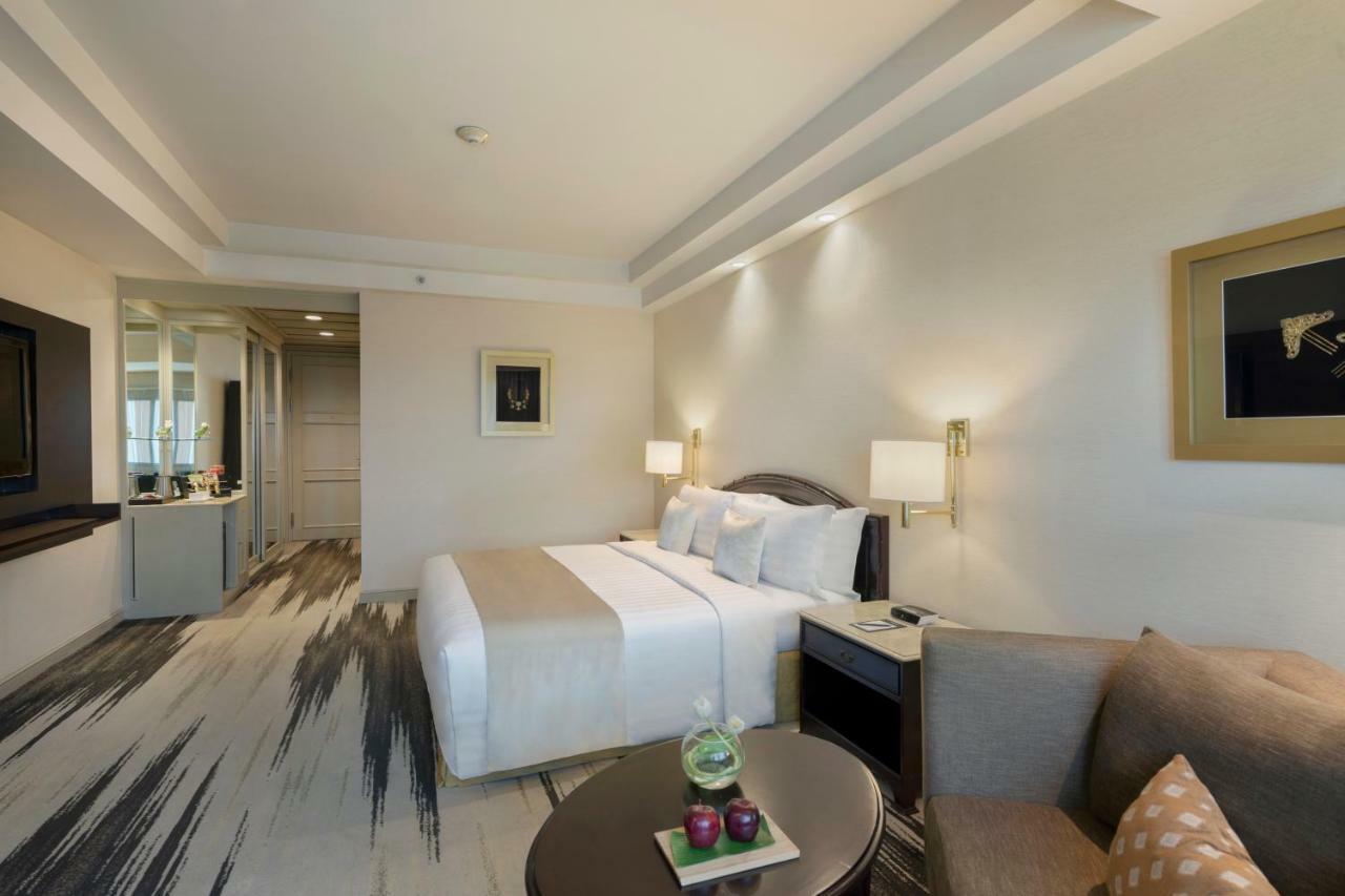 Gran Melia 5*