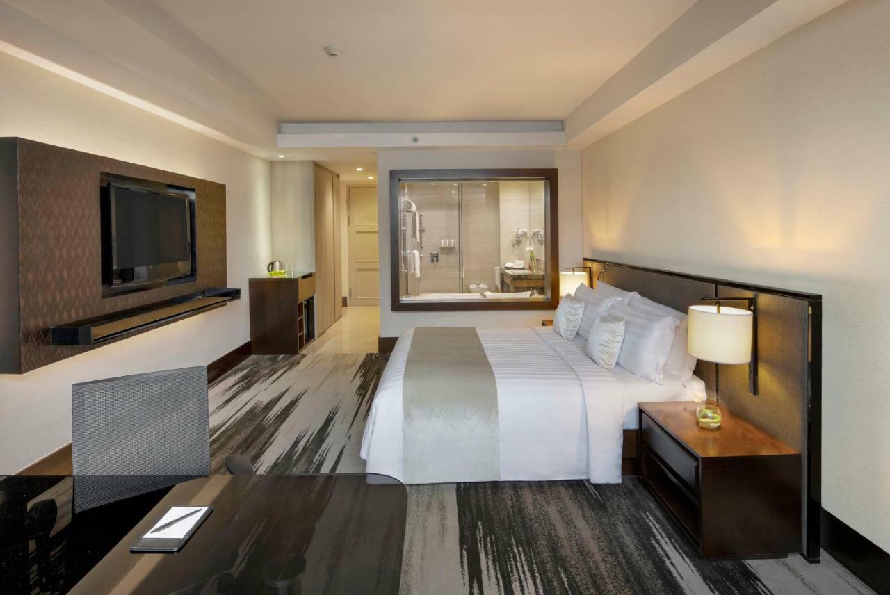 Gran Melia Hotel Jakarta